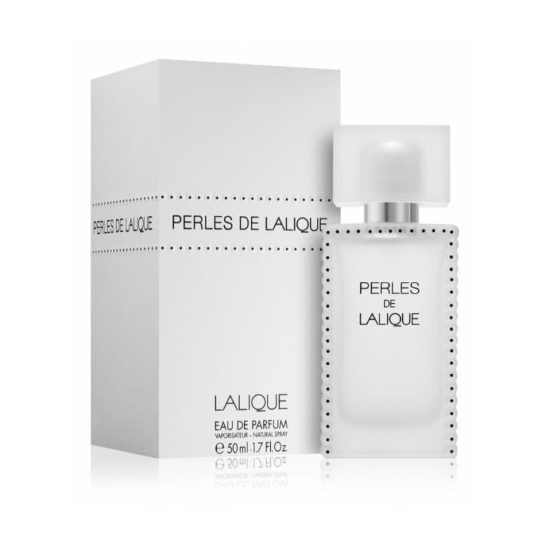 Lalique perles de lalique