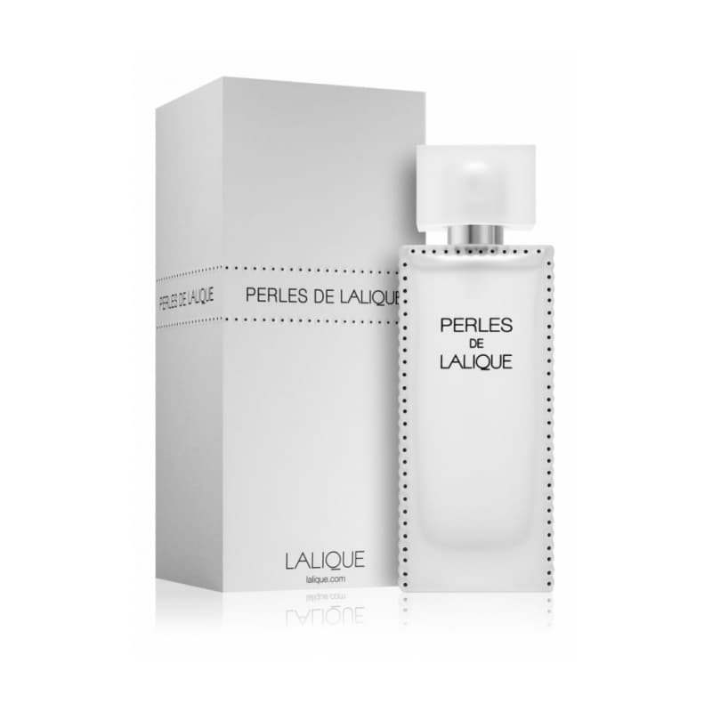Lalique perles de lalique