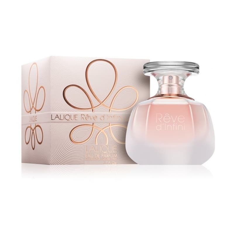 Lalique reve d infini