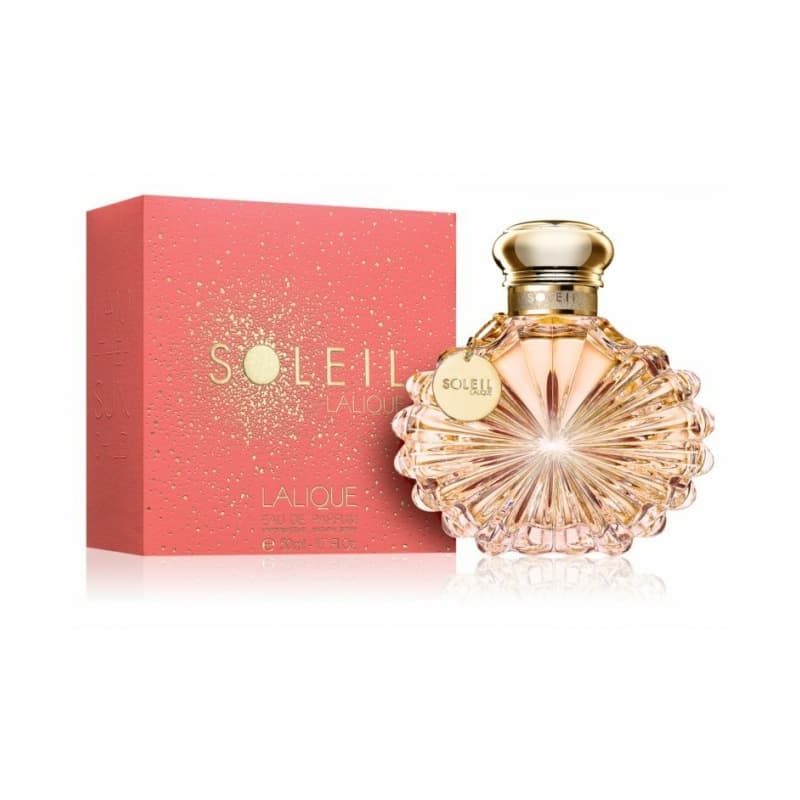 Lalique soleil