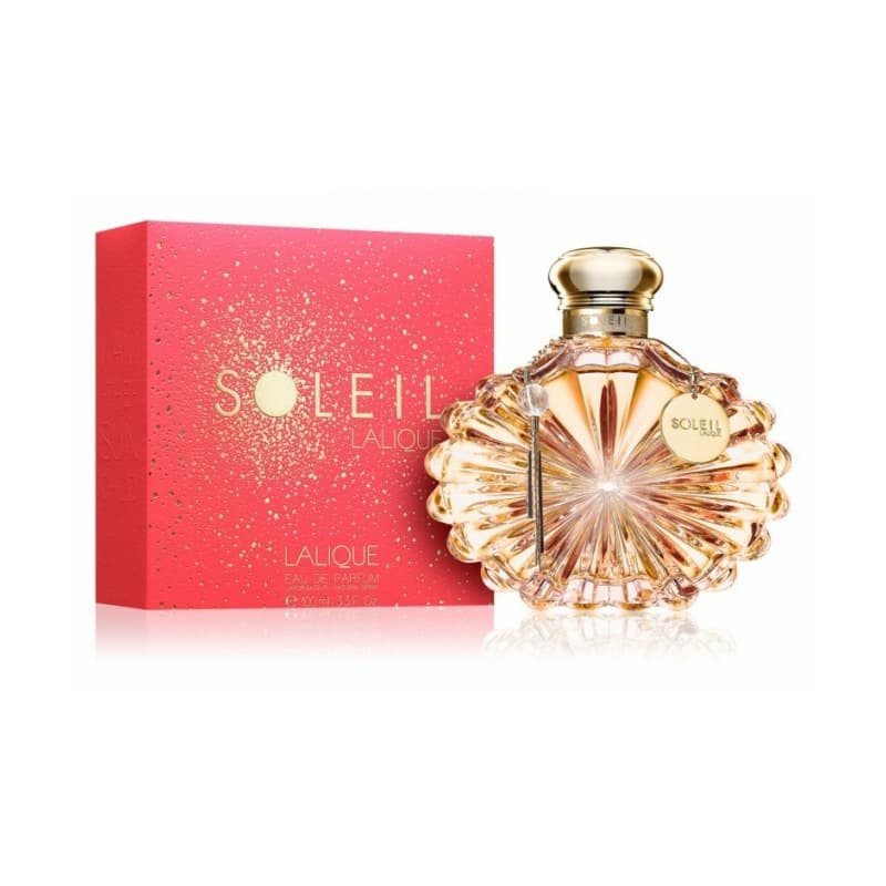 Lalique soleil