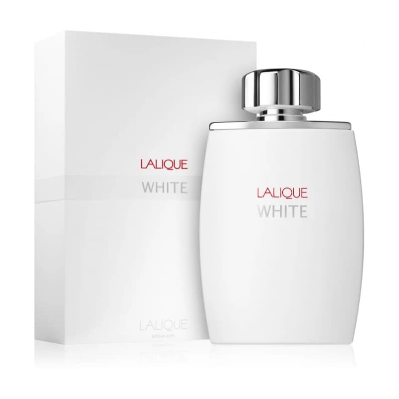 Lalique white