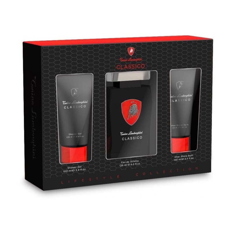 Lamborghini classico