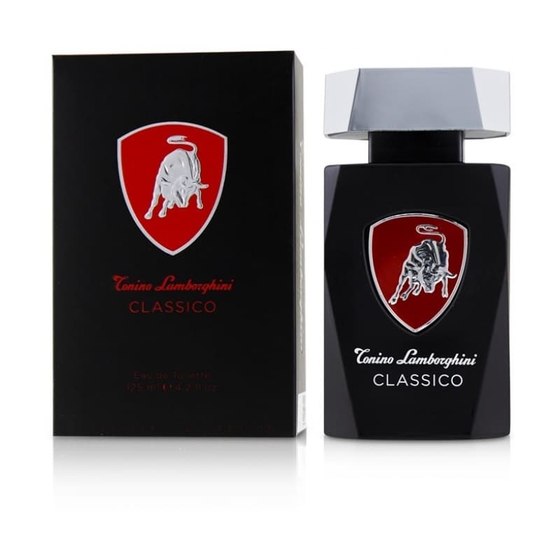 Lamborghini classico