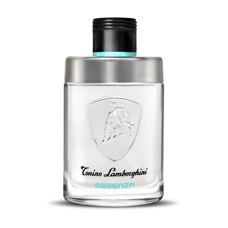 Lamborghini essenza