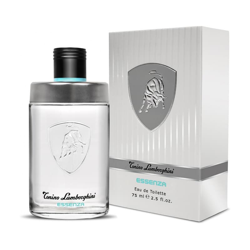 Lamborghini essenza