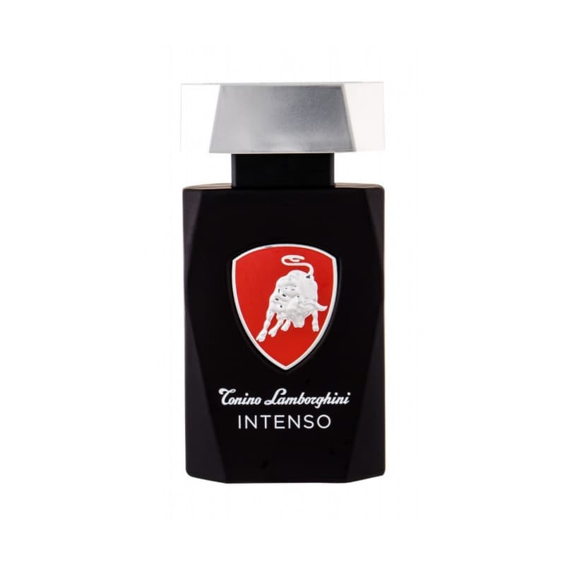 Lamborghini intenso