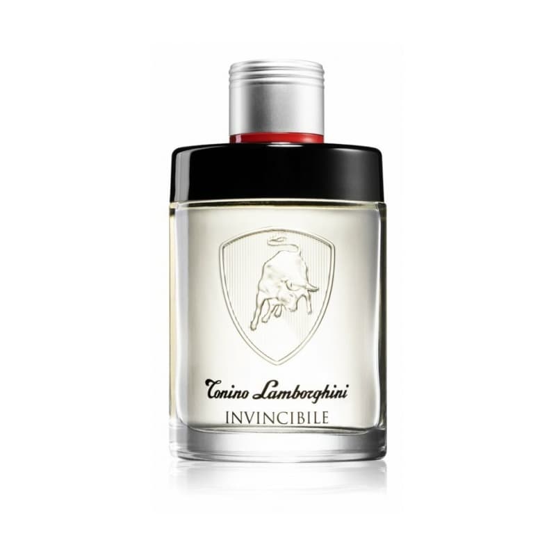 Lamborghini invincibile