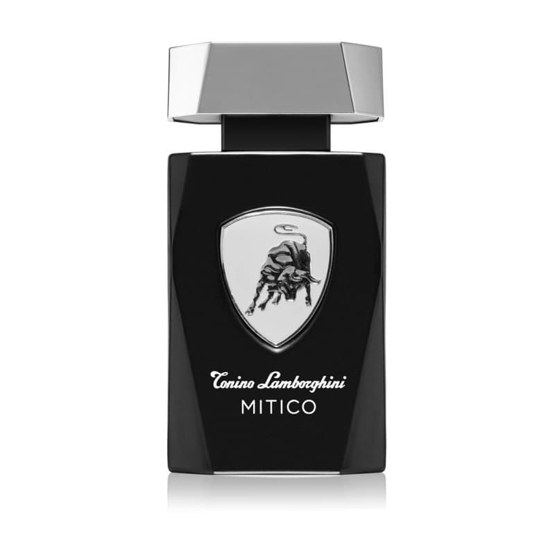 Lamborghini mitico