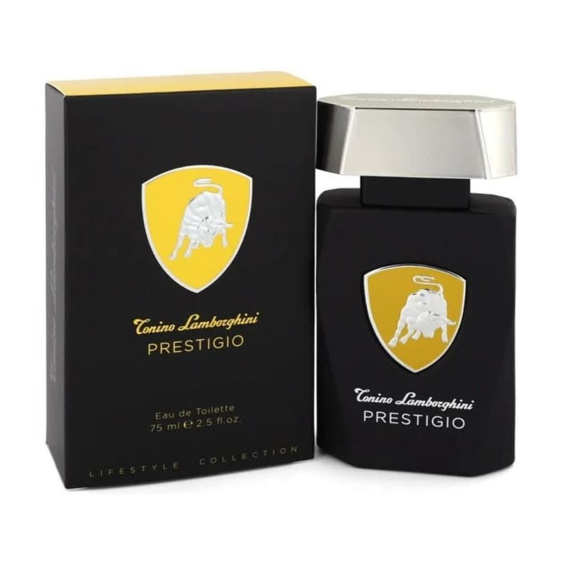 Lamborghini prestigio