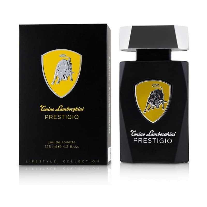 Lamborghini prestigio