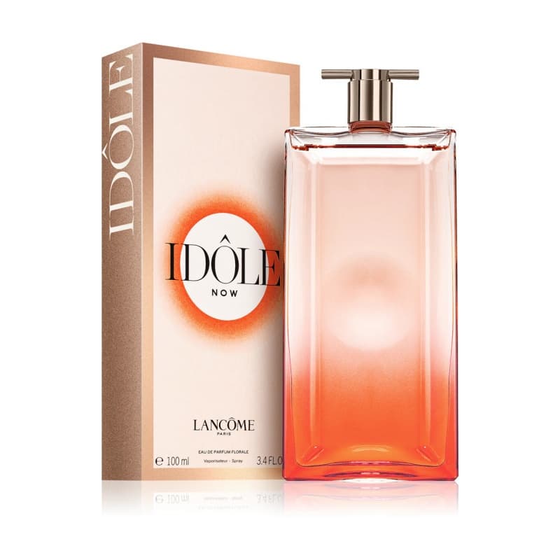 Lancome idole now