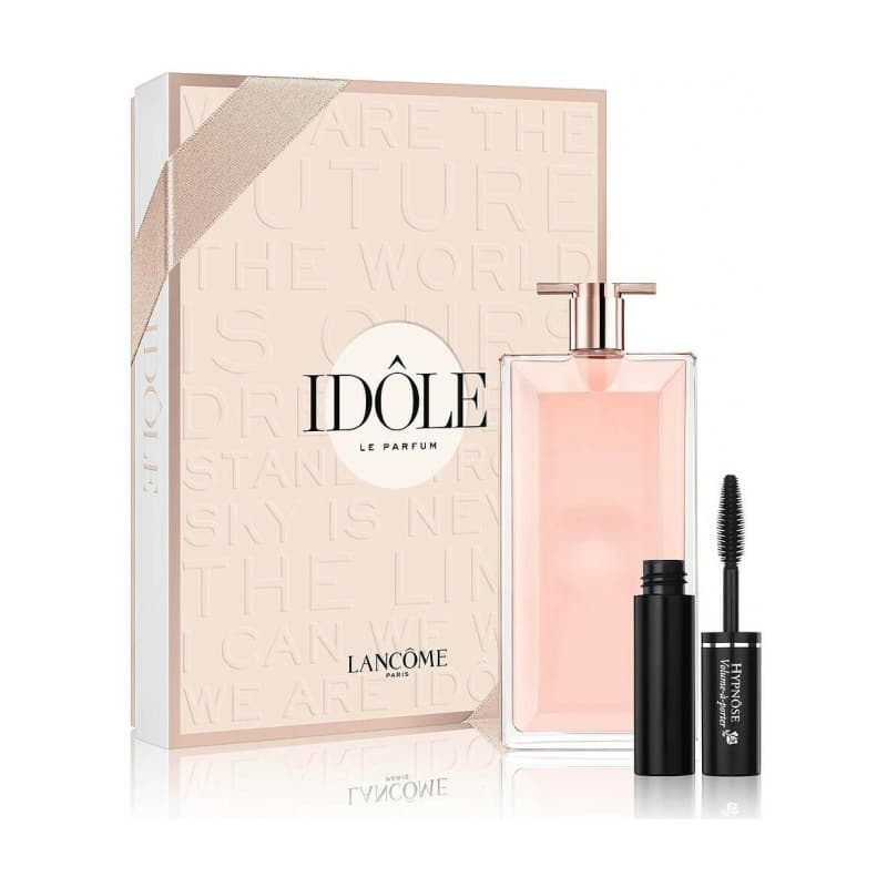 Lancome idole