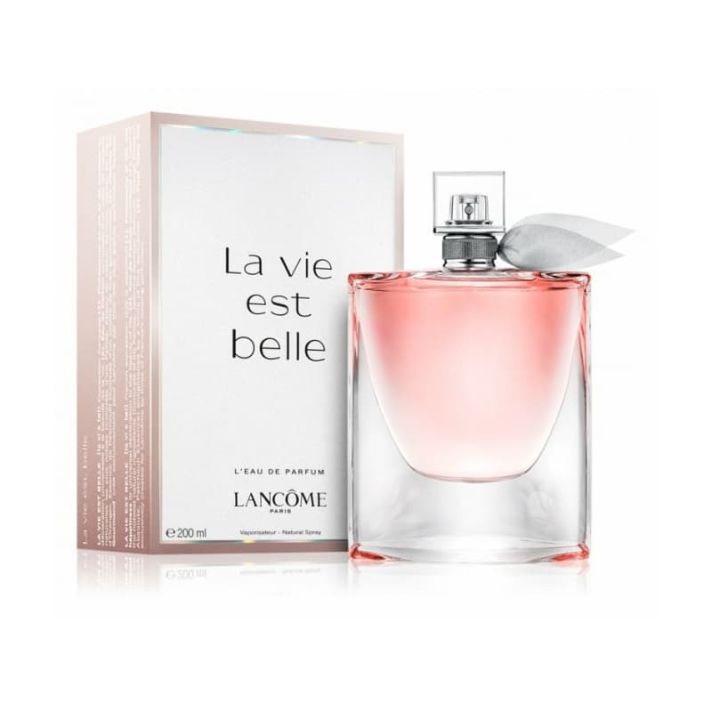 Lancome la vie est belle
