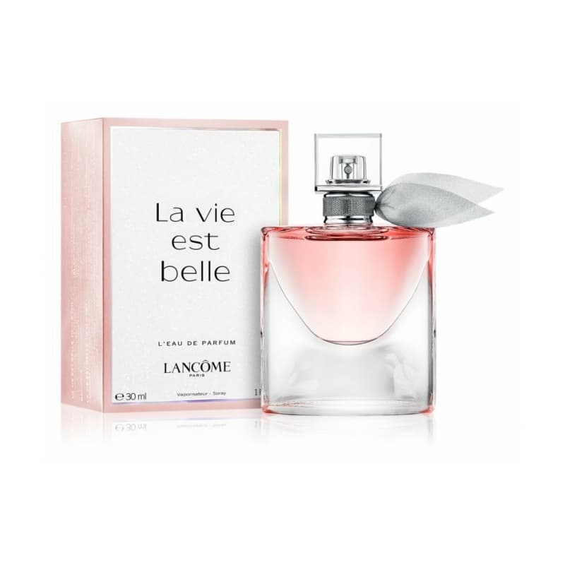 Lancome la vie est belle
