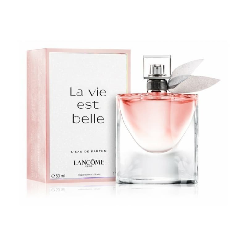 Lancome la vie est belle