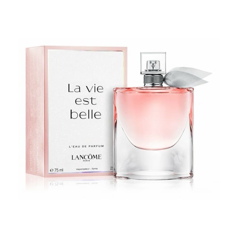 Lancome la vie est belle