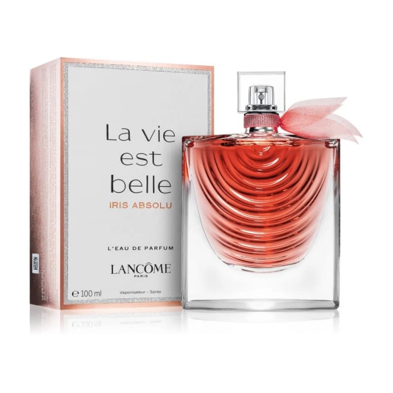 Lancome la vie est belle iris absolu