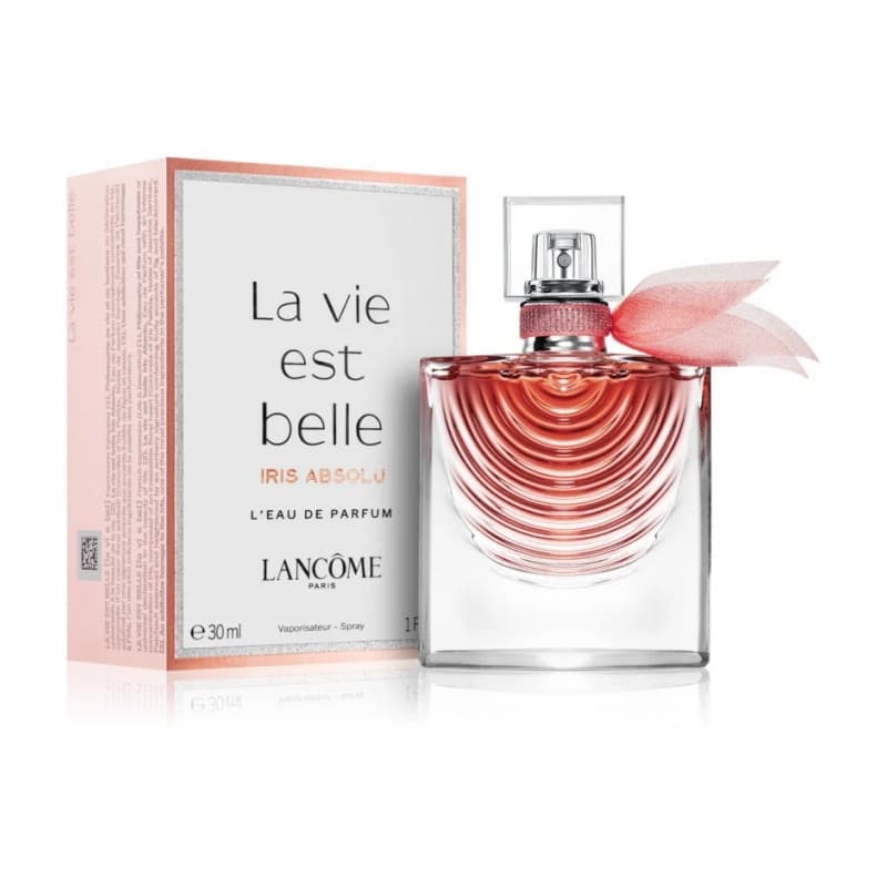 Lancome la vie est belle iris absolu