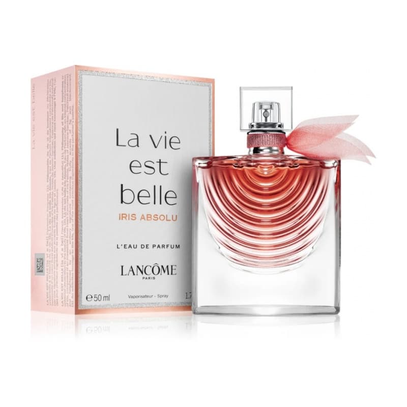 Lancome la vie est belle iris absolu
