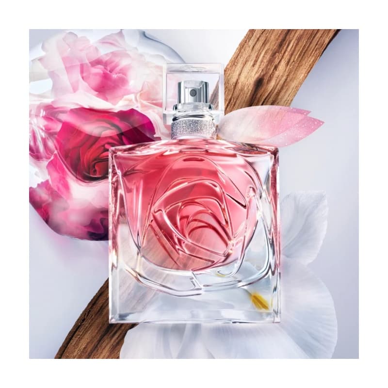 Lancome la vie est belle rose extraordinaire