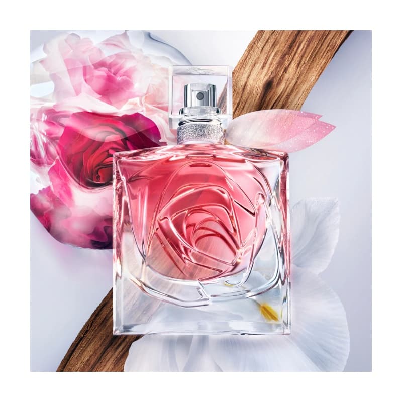 Lancome la vie est belle rose extraordinaire