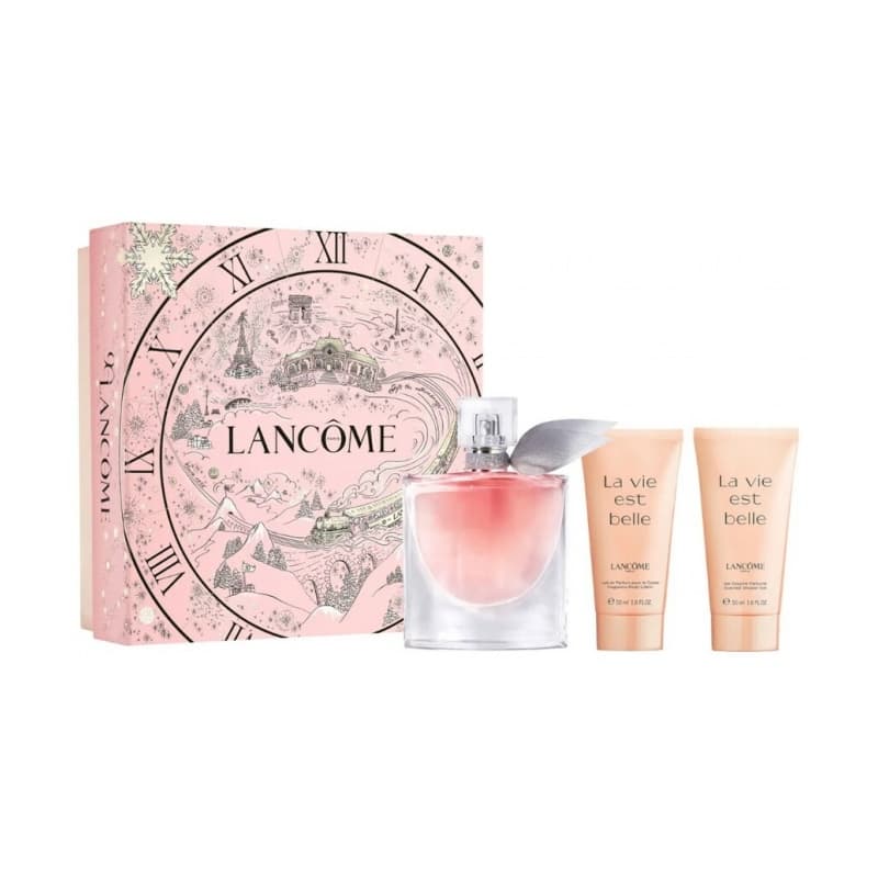 Lancome la vie est belle