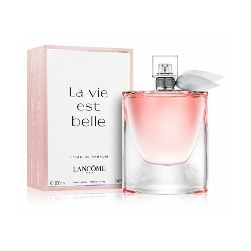 Lancome la vie est belle