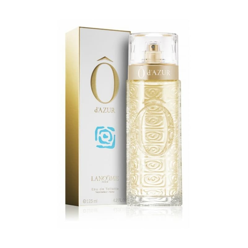 Lancome o d azur