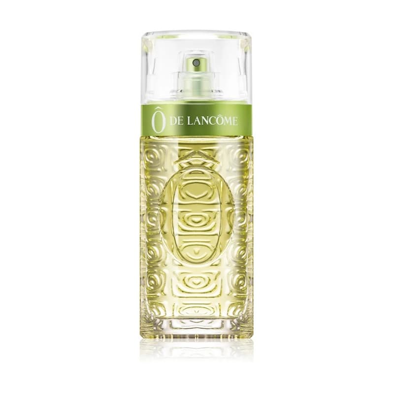 Lancome o de lancome