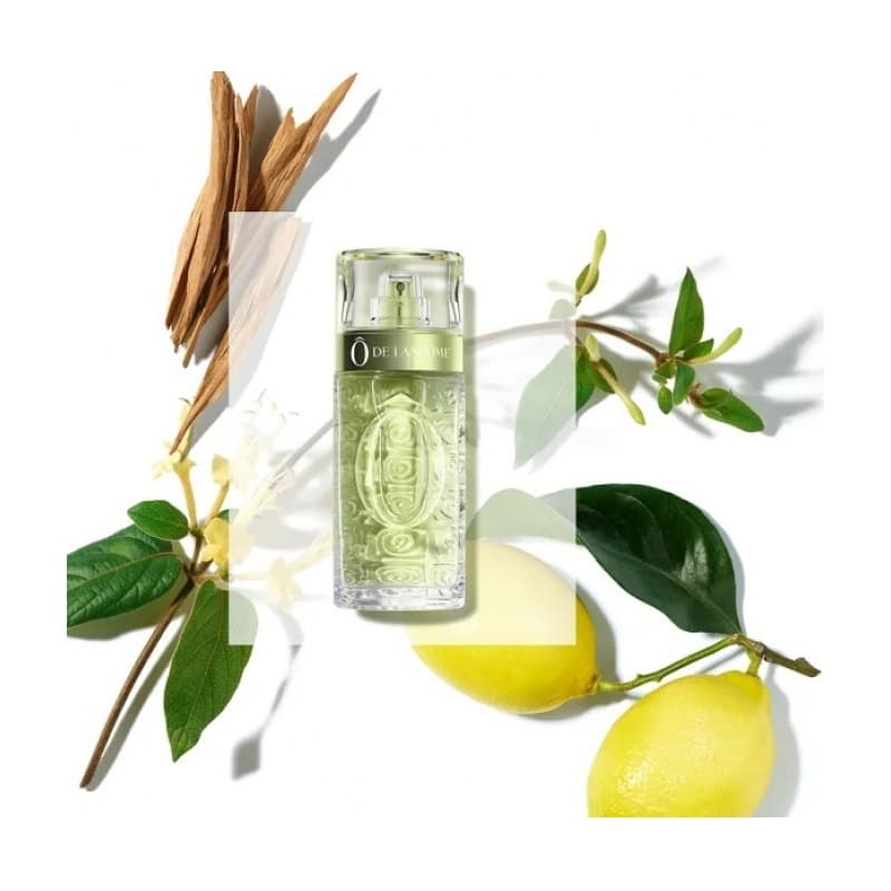 Lancome o de lancome