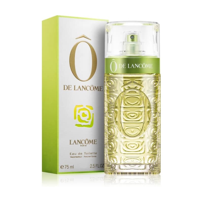 Lancome o de lancome
