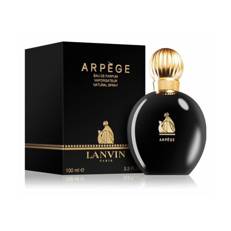 Lanvin arpege
