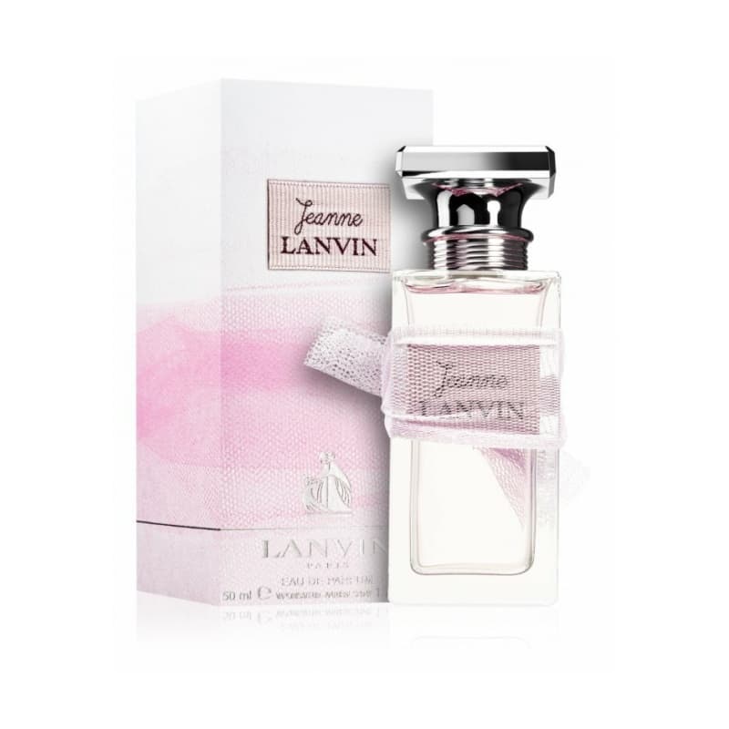 Lanvin jeanne