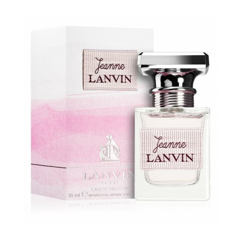 Lanvin jeanne