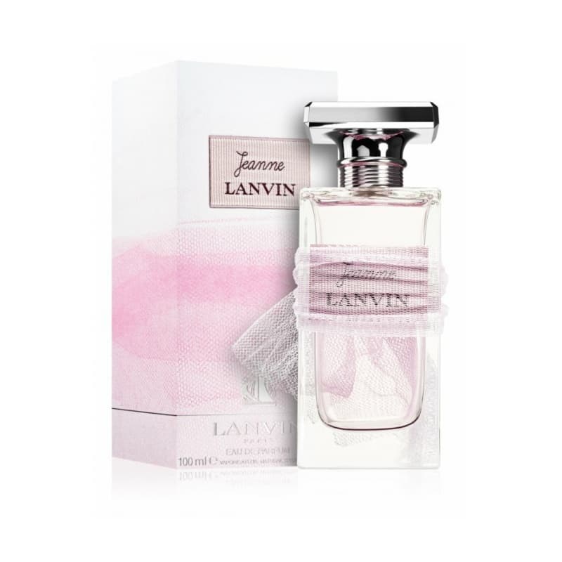Lanvin jeanne