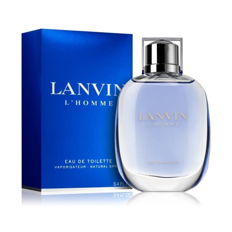 Lanvin l homme