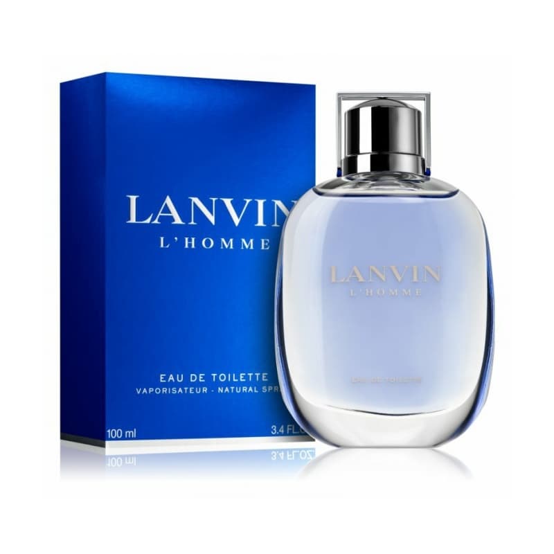 Lanvin l homme