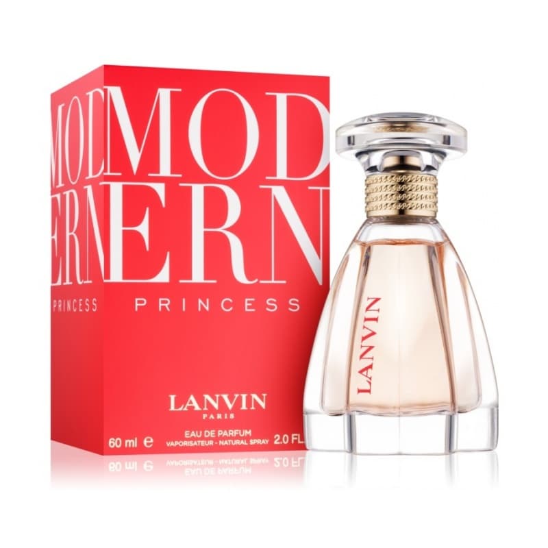 Lanvin modern princess