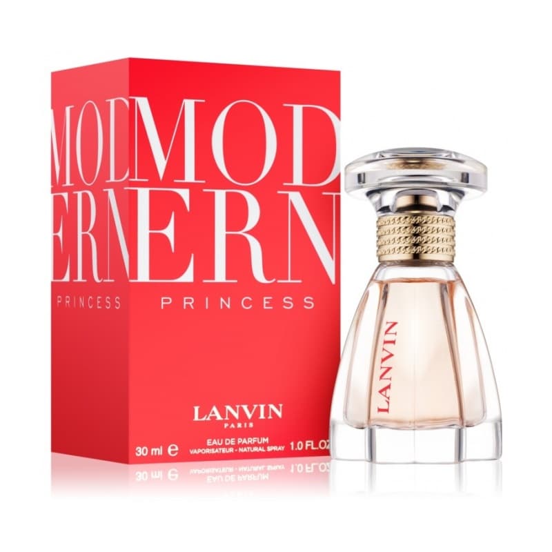 Lanvin modern princess