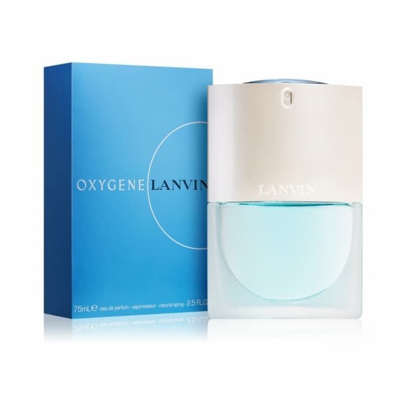 Lanvin oxygene
