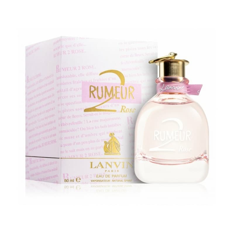 Lanvin rumeur 2 rose
