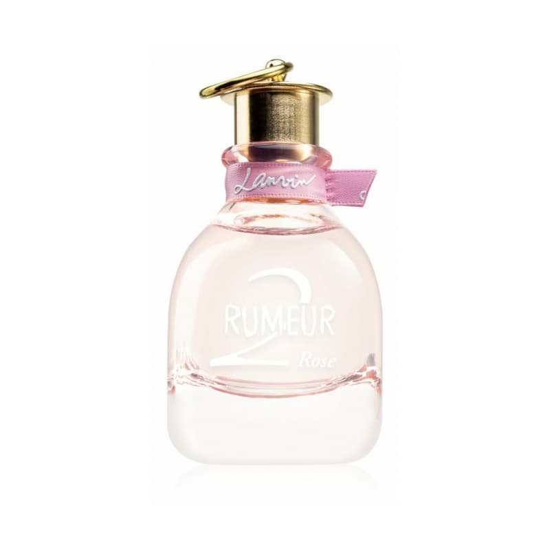 Lanvin rumeur 2 rose