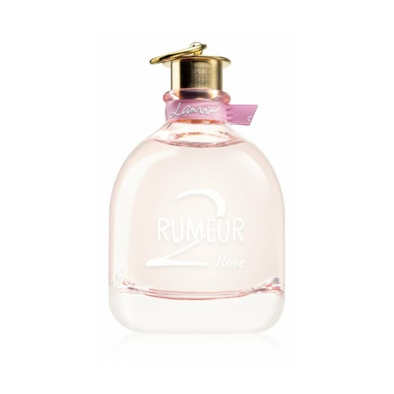 Lanvin rumeur 2 rose