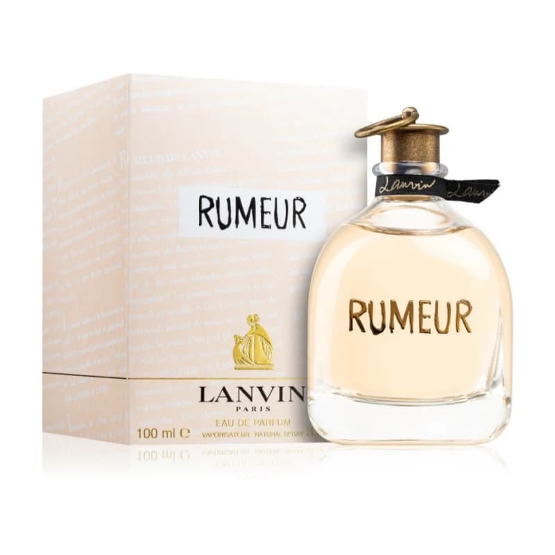 Lanvin rumeur