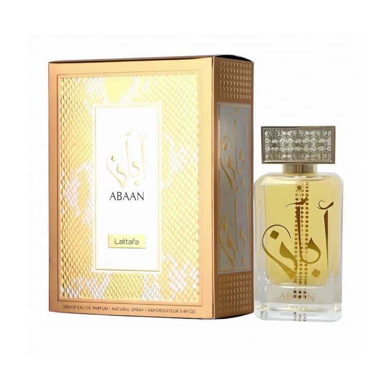 Lattafa abaan