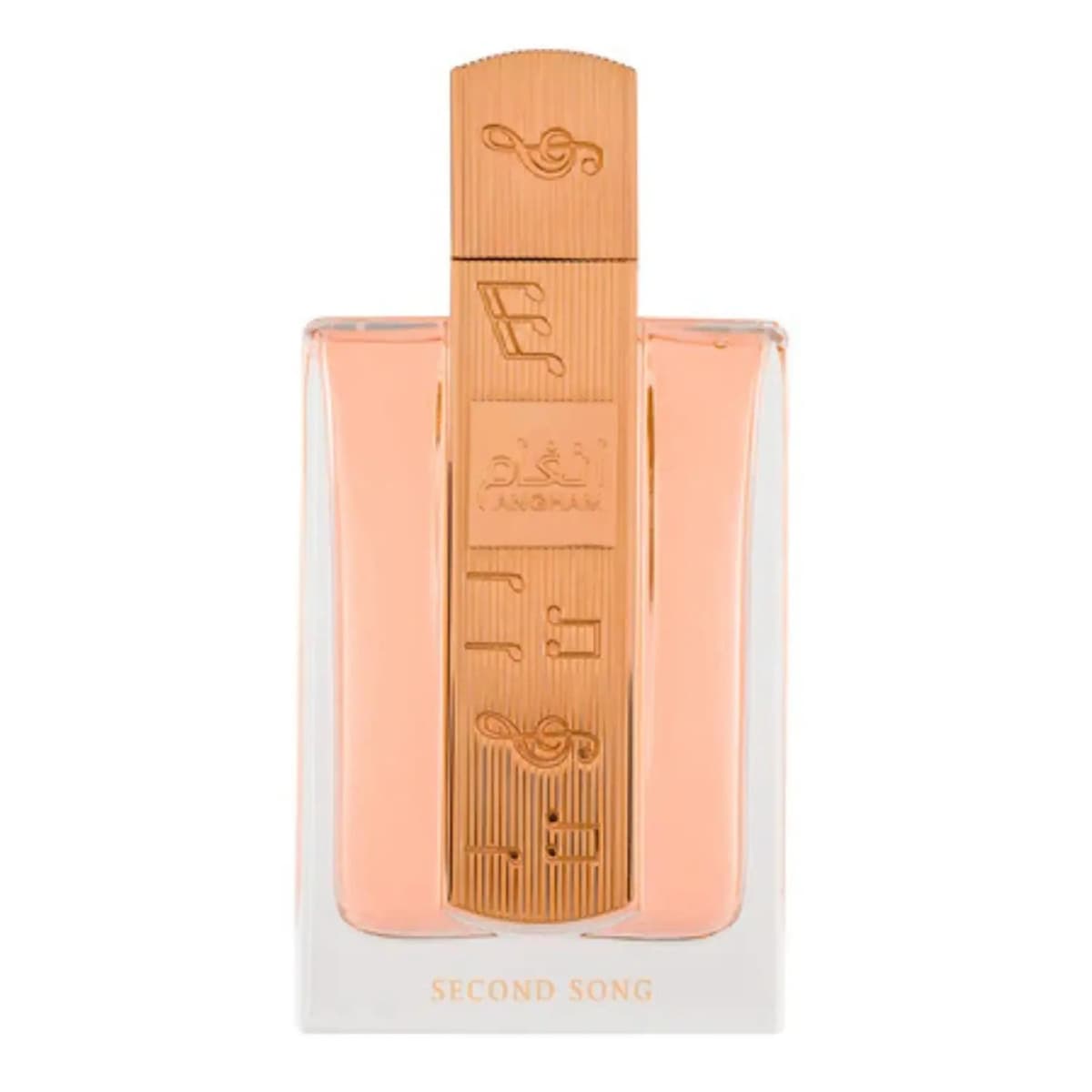 Lattafa angham second song