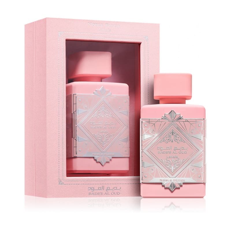 Lattafa Bade'e Al Noble Blush