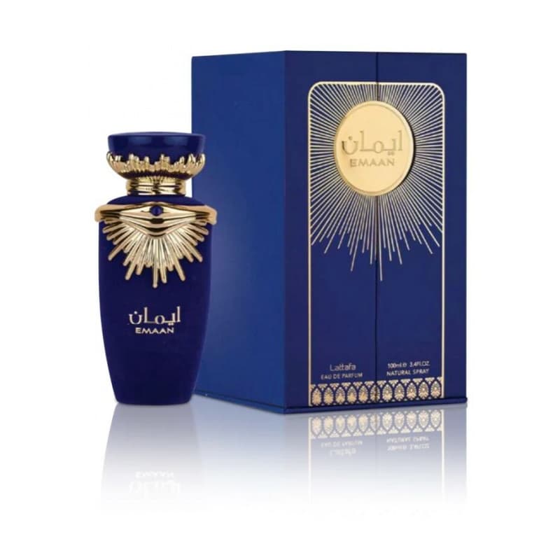 Lattafa emaan