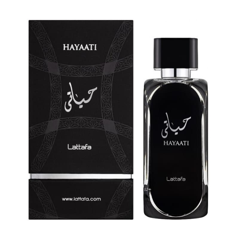 Lattafa hayaati